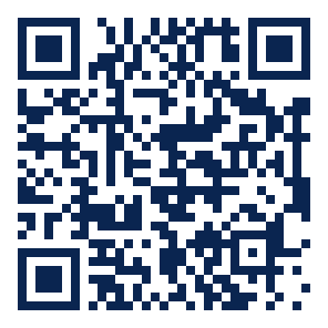 QR code for sample certificate GCX-2609-0187